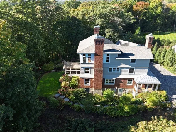 $3,849,000 | 34 Pilgrim Road, Newton, MA 02468