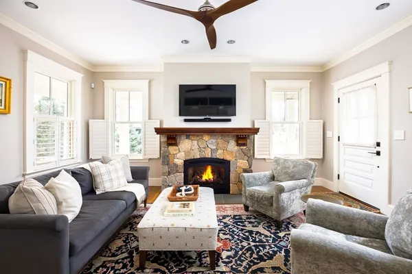 $3,849,000 | 34 Pilgrim Road, Newton, MA 02468
