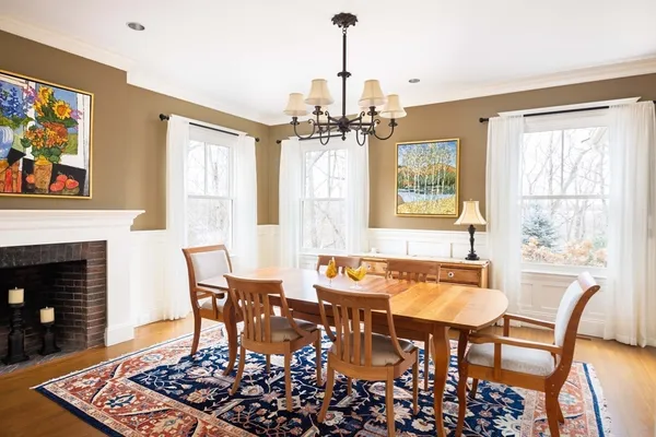 $3,849,000 | 34 Pilgrim Road, Newton, MA 02468