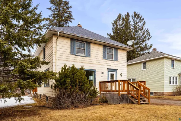 $329,900 | 21 Don Avon Street, Duluth, MN 55803