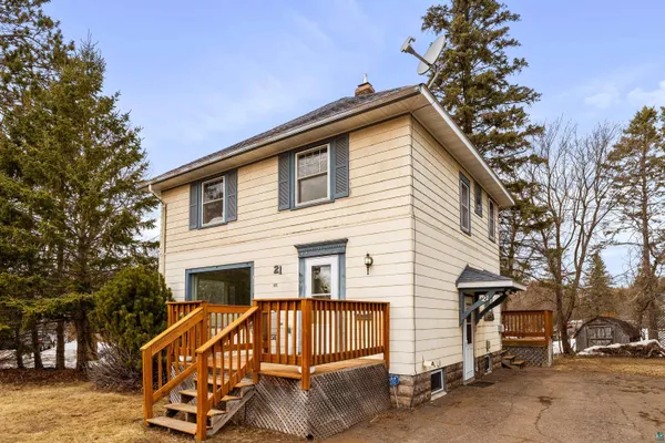 $329,900 | 21 Don Avon Street, Duluth, MN 55803