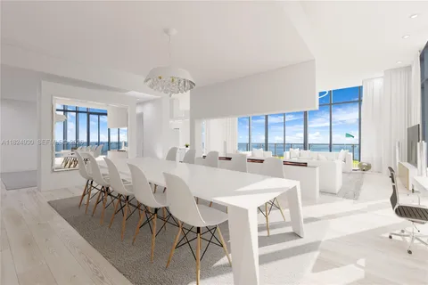 $7,500,000 | 700 Northeast 26th Terrace, Unit PH02, Miami, FL 33137