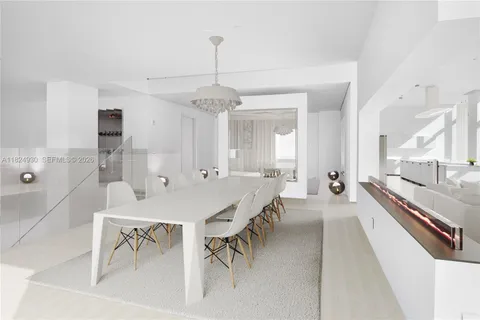 $7,500,000 | 700 Northeast 26th Terrace, Unit PH02, Miami, FL 33137