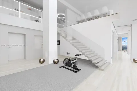 $7,500,000 | 700 Northeast 26th Terrace, Unit PH02, Miami, FL 33137