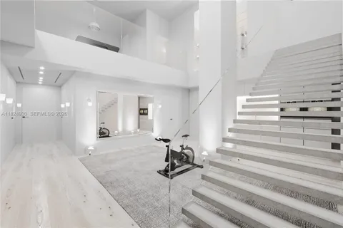 $7,500,000 | 700 Northeast 26th Terrace, Unit PH02, Miami, FL 33137