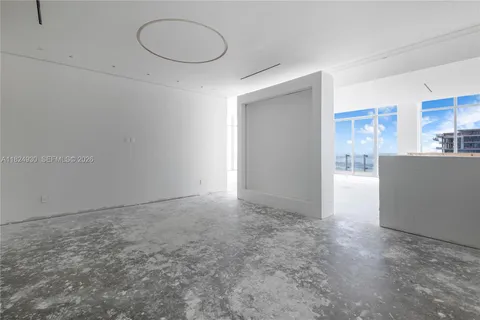 $7,500,000 | 700 Northeast 26th Terrace, Unit PH02, Miami, FL 33137