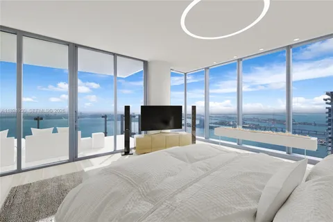 $7,500,000 | 700 Northeast 26th Terrace, Unit PH02, Miami, FL 33137