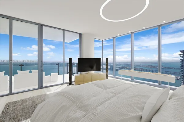 $7,500,000 | 700 Northeast 26th Terrace, Unit PH02, Miami, FL 33137