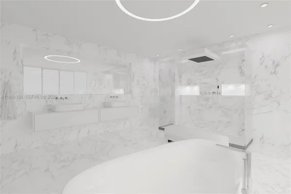 $7,500,000 | 700 Northeast 26th Terrace, Unit PH02, Miami, FL 33137