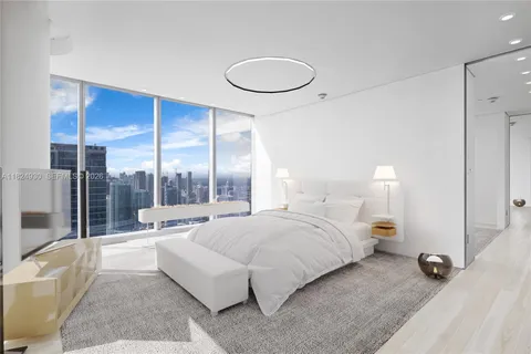 $7,500,000 | 700 Northeast 26th Terrace, Unit PH02, Miami, FL 33137