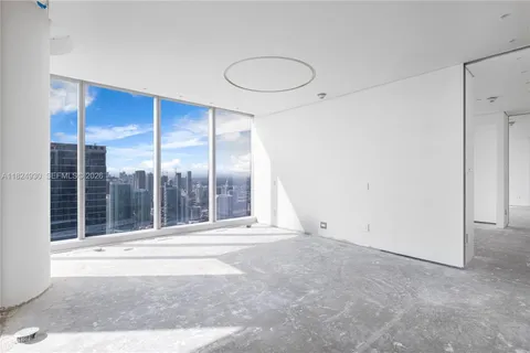 $7,500,000 | 700 Northeast 26th Terrace, Unit PH02, Miami, FL 33137