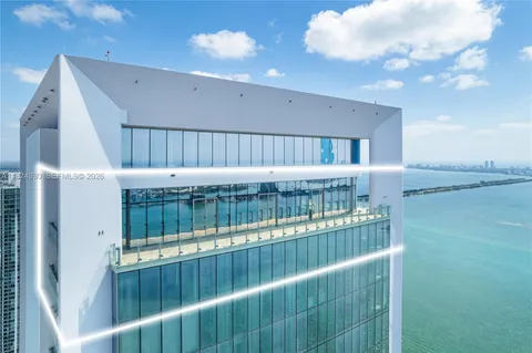$7,500,000 | 700 Northeast 26th Terrace, Unit PH02, Miami, FL 33137