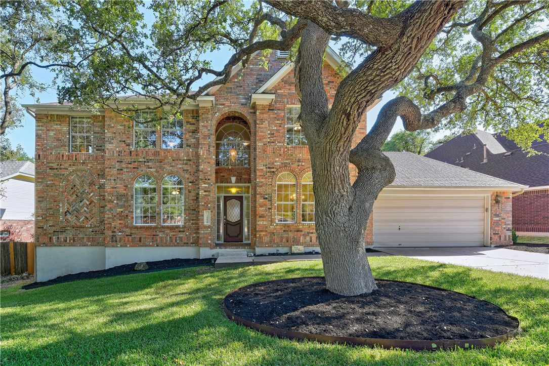 10904 Chestnut Ridge Road Austin, TX 78726 - Photo 1 of 1