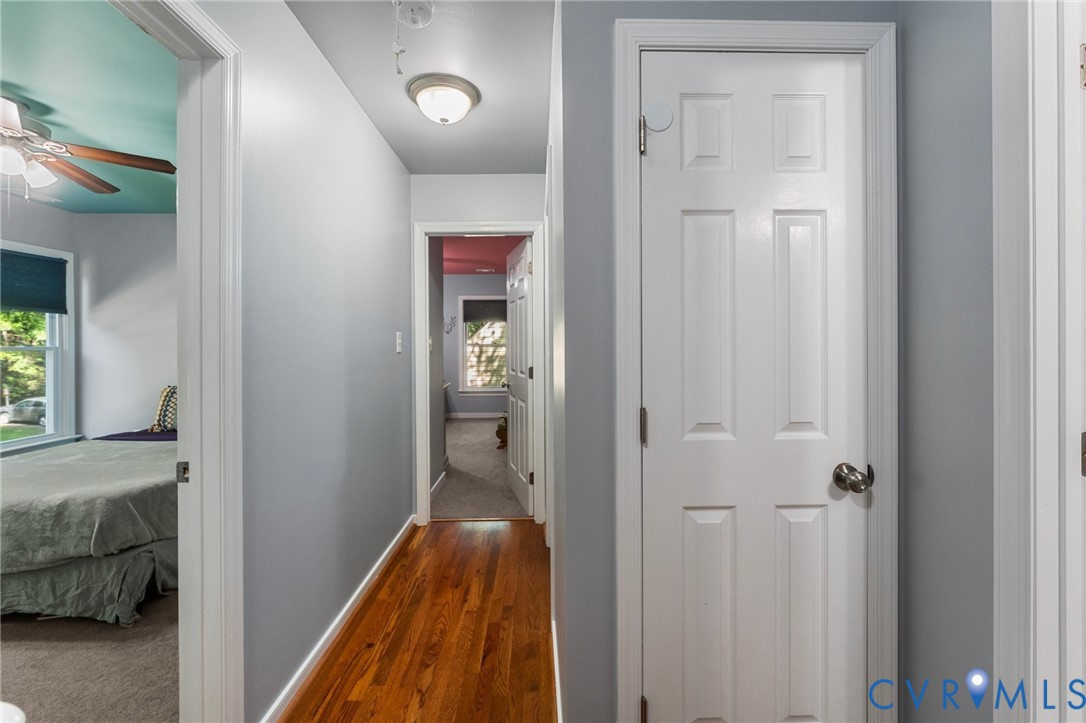 5605 Chatmoss Road Midlothian, VA 23112 - Photo 15 of 31