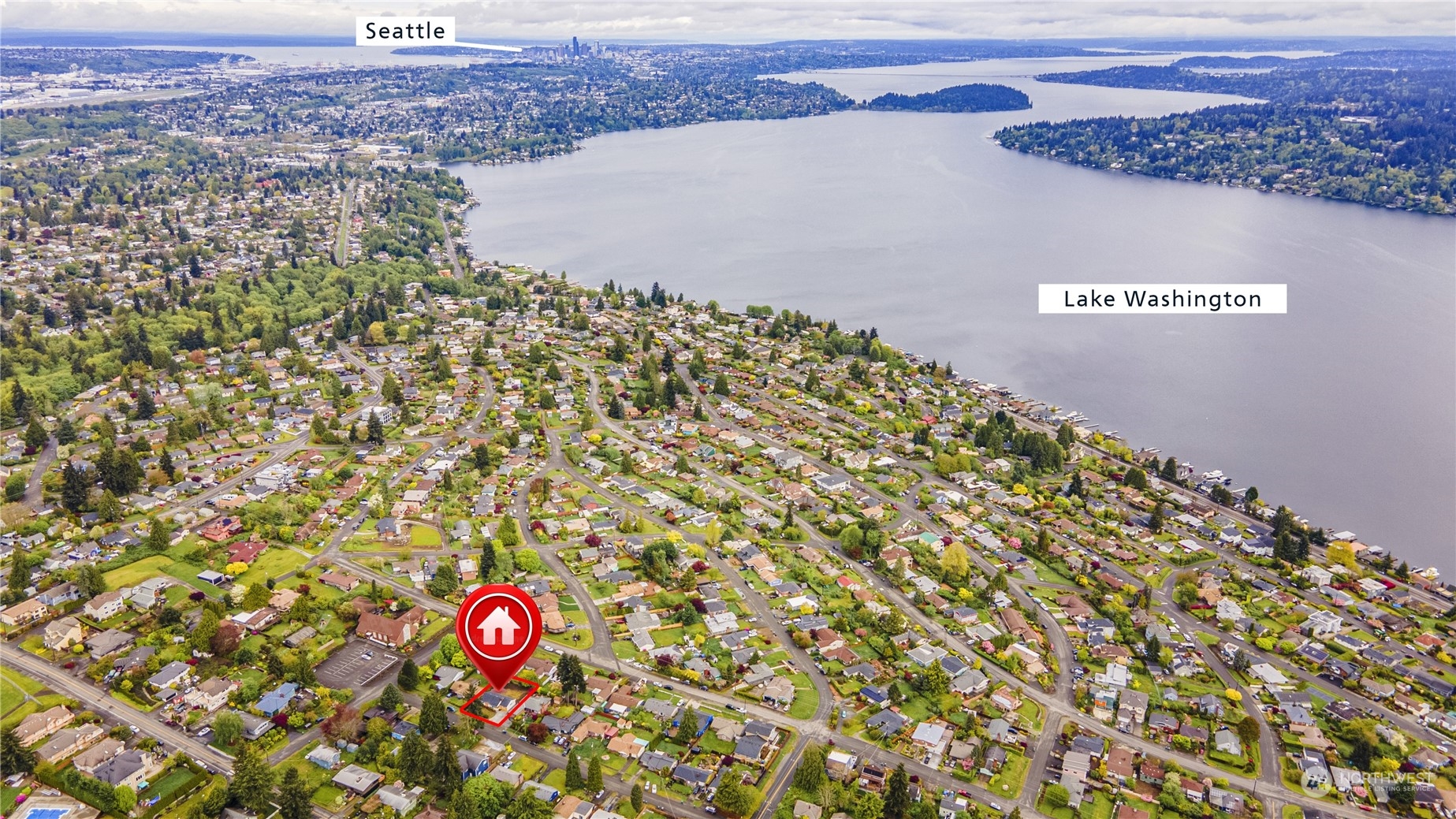 7614 South 113th Street Seattle, WA 98178 - Photo 10 of 24
