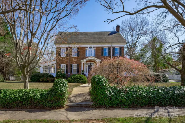 $445,000 | 211 West Liberty Street, Winnsboro, SC 29180