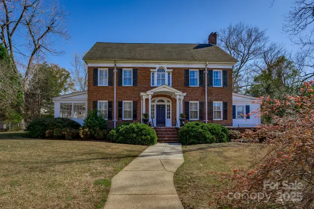 $445,000 | 211 West Liberty Street, Winnsboro, SC 29180