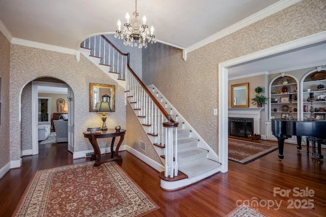 $445,000 | 211 West Liberty Street, Winnsboro, SC 29180