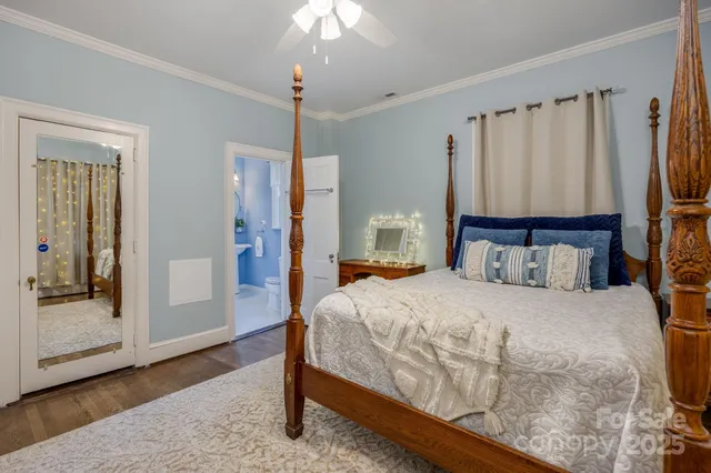 $445,000 | 211 West Liberty Street, Winnsboro, SC 29180