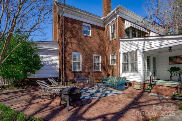 $445,000 | 211 West Liberty Street, Winnsboro, SC 29180