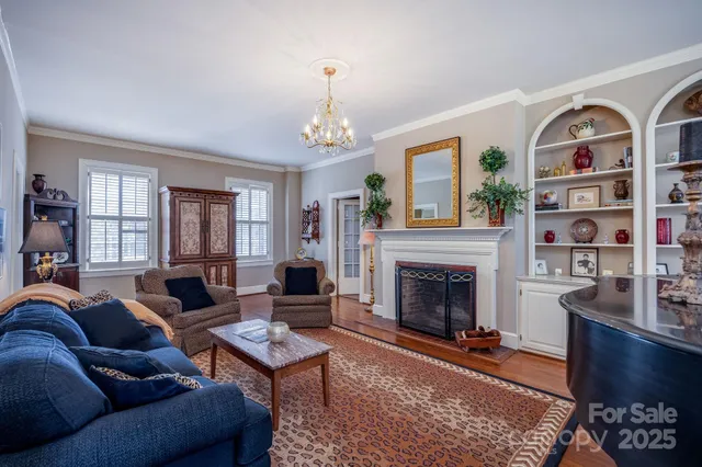 $445,000 | 211 West Liberty Street, Winnsboro, SC 29180