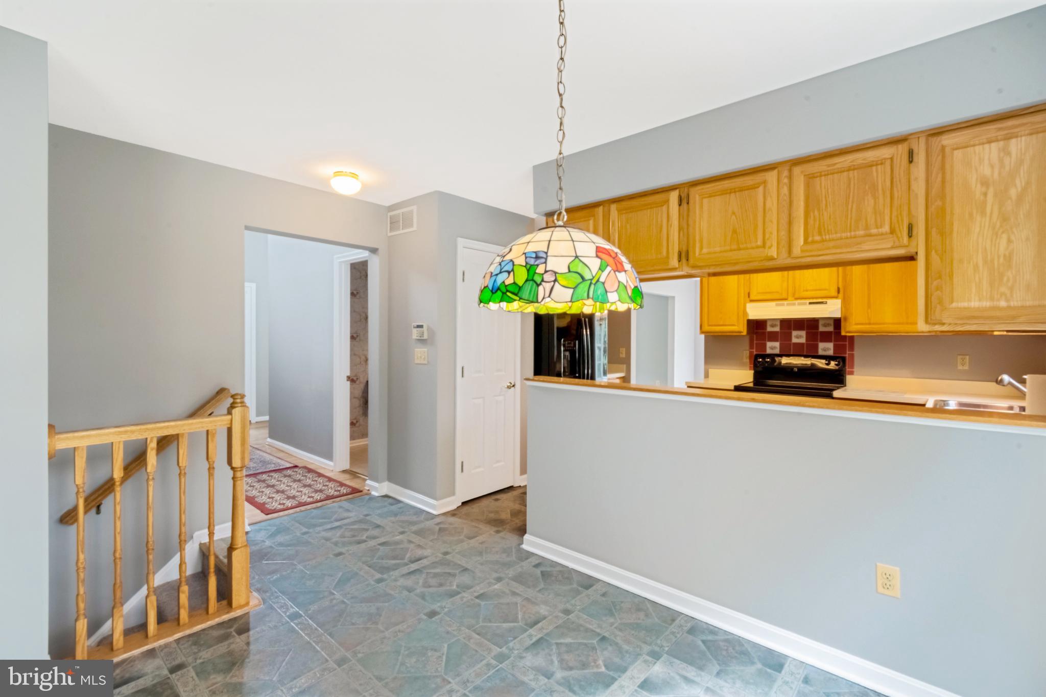 565 Pasture Brook Road Severn, MD 21144 - Photo 15 of 43 Breakfast Nook