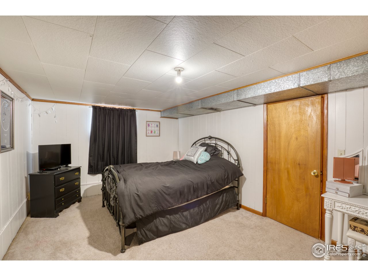 2037 26th Street Road Greeley, CO 80631 - Photo 15 of 21 basement bedroom