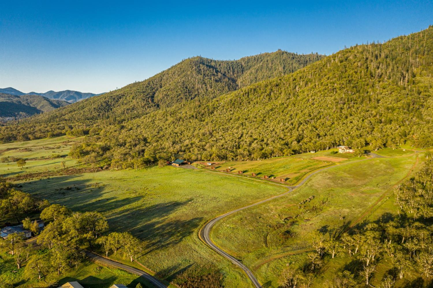 539 Holcomb Springs Road Gold Hill, OR 97525 - Photo 3 of 33 Additional Photo