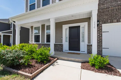 $490,000 | 114 Buckhorn Branch Park, Clayton, NC 27520