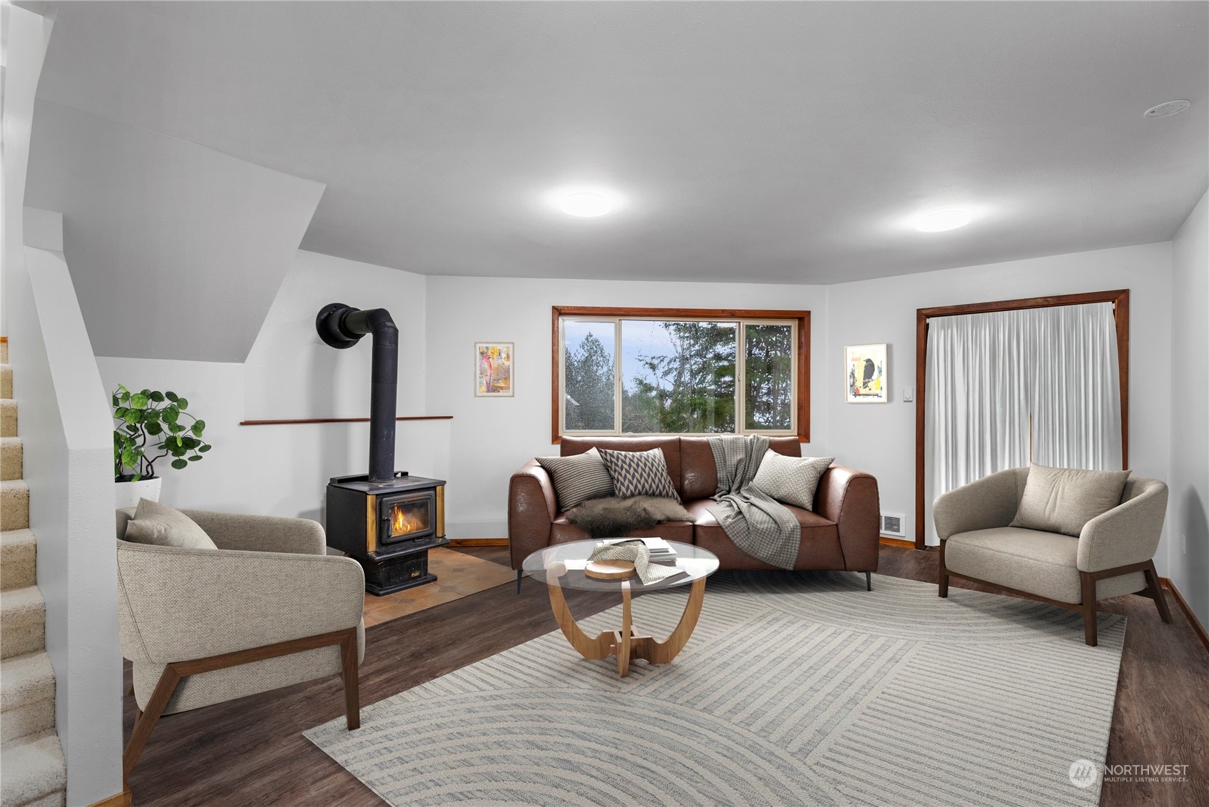 671 Claybanks Road Quilcene, WA 98376 - Photo 17 of 26 Gallery Image 17