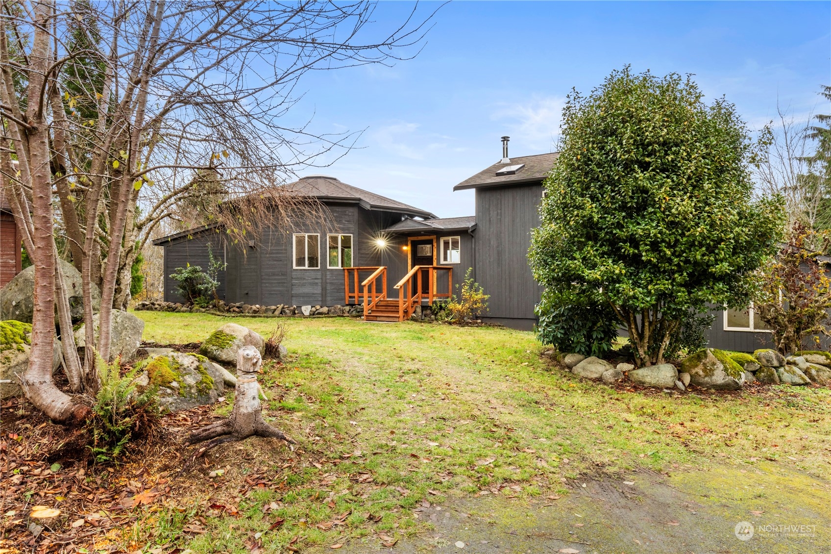 671 Claybanks Road Quilcene, WA 98376 - Photo 3 of 26 Gallery Image 3