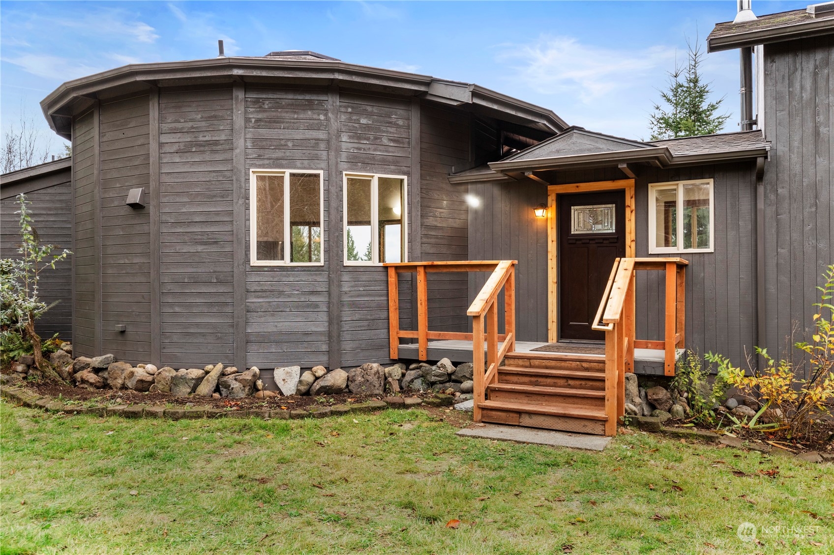 671 Claybanks Road Quilcene, WA 98376 - Photo 4 of 26 Gallery Image 4