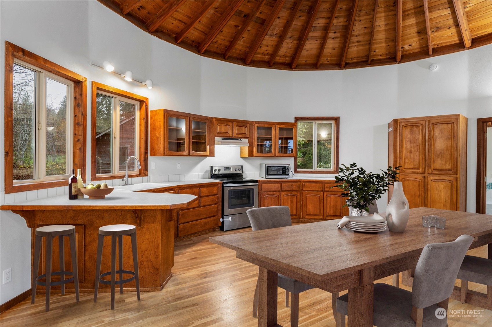 671 Claybanks Road Quilcene, WA 98376 - Photo 7 of 26 Gallery Image 7