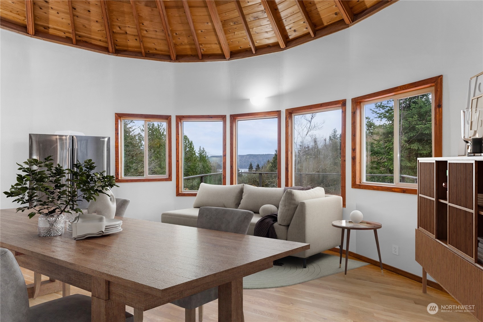671 Claybanks Road Quilcene, WA 98376 - Photo 8 of 26 Gallery Image 8