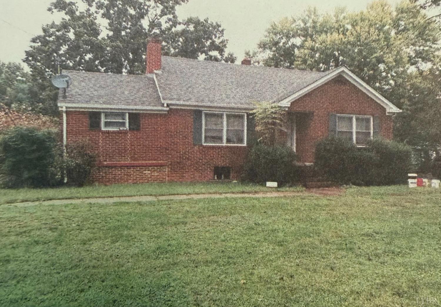 714 Oakville Road Appomattox, VA 24522 - Photo 1 of 1 Gallery Image 1