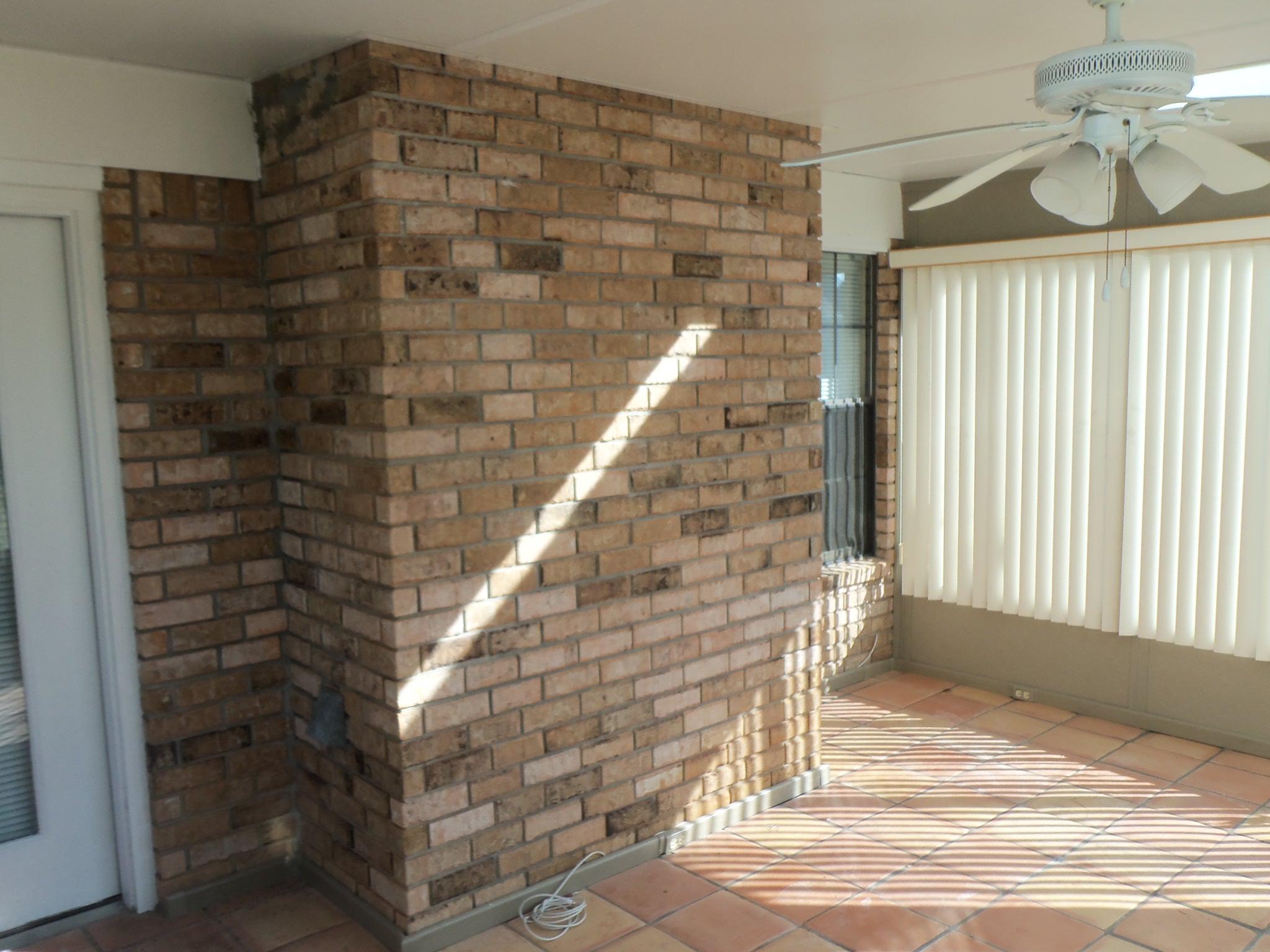 245 Elliott Road Mary Esther, FL 32569 - Photo 7 of 13 a view of entryway with a front door