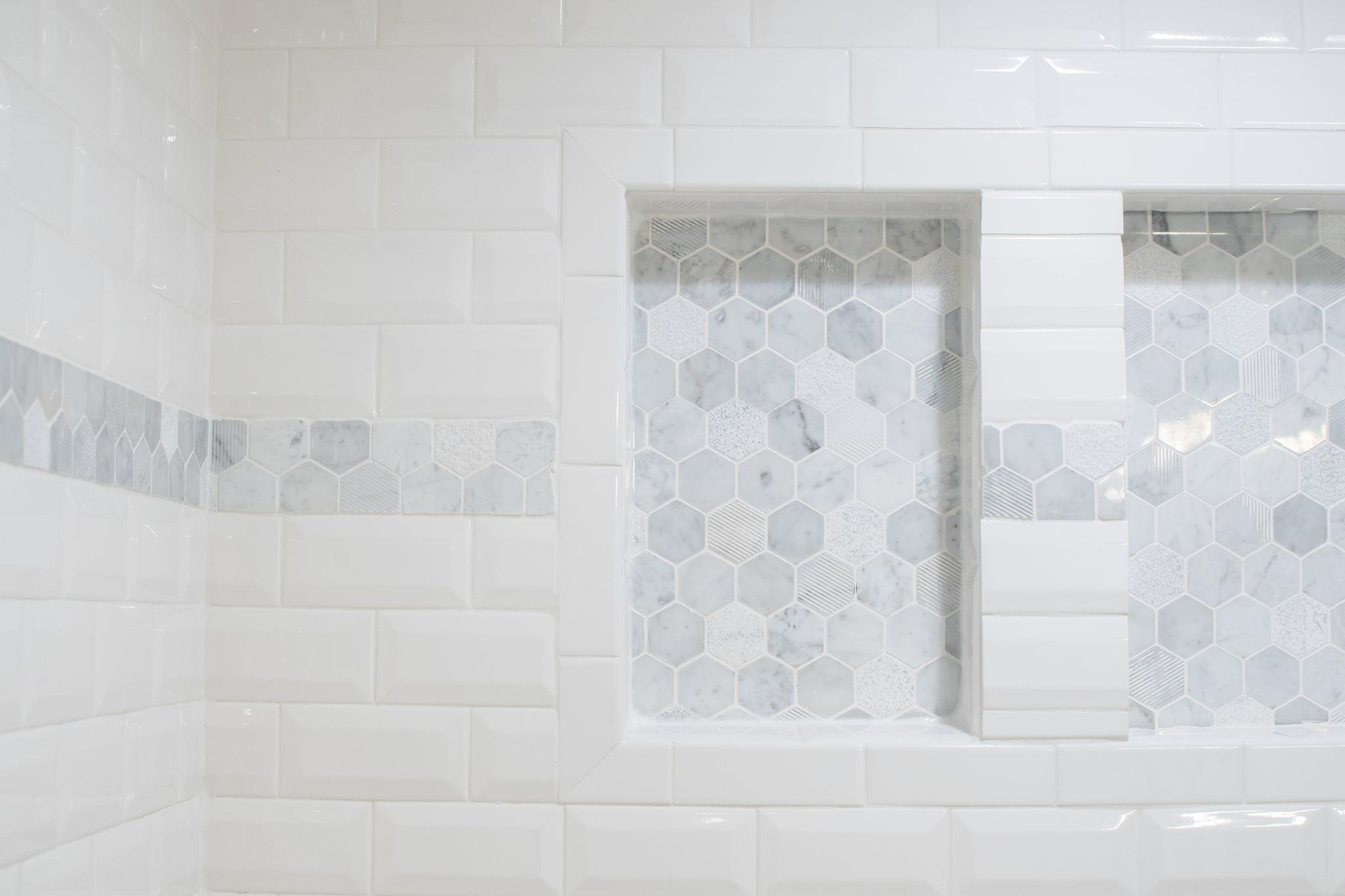 1385 Highland Boulevard St. Augustine, FL 32084 - Photo 25 of 47 a bathroom with a shower