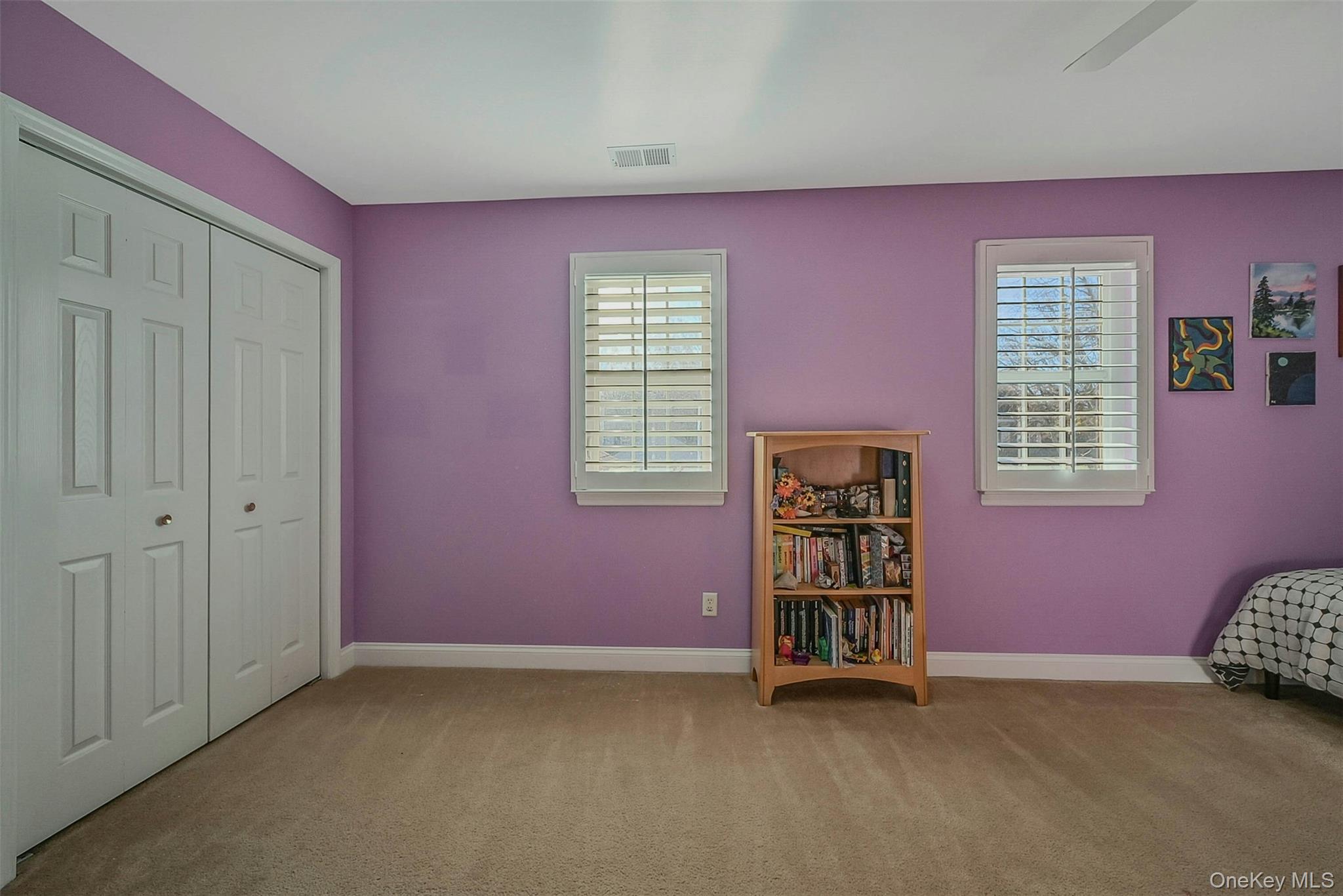 50 Strawberry Commons Riverhead, NY 11901 - Photo 16 of 33 a view of an empty room with a window