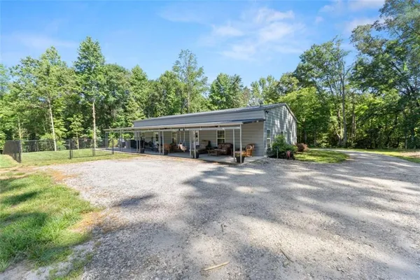 $550,000 | 1366 Wheeler Cemetery Road, Maysville, GA 30558