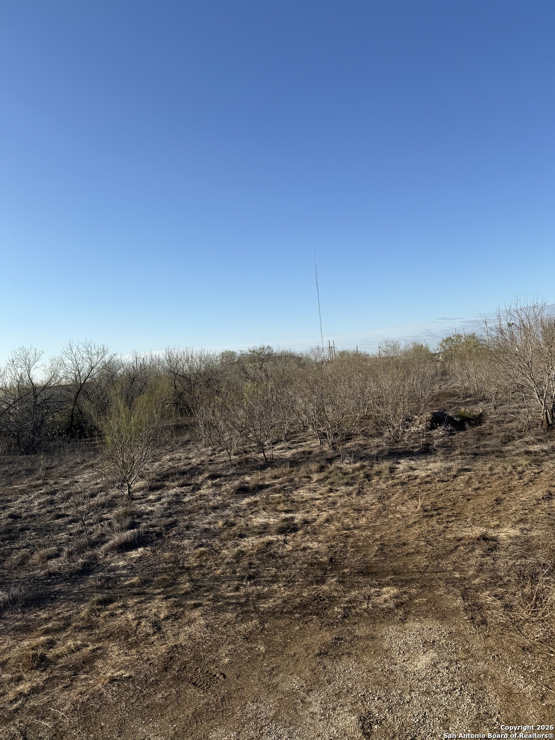 888 Highway 281 Pleasanton, TX 78064 - Photo 2 of 4 a view of mountain with sunset view