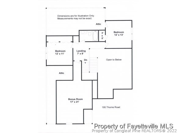 195 Thorne Road Pinehurst, NC 28374 - Photo 6 of 20 unknown