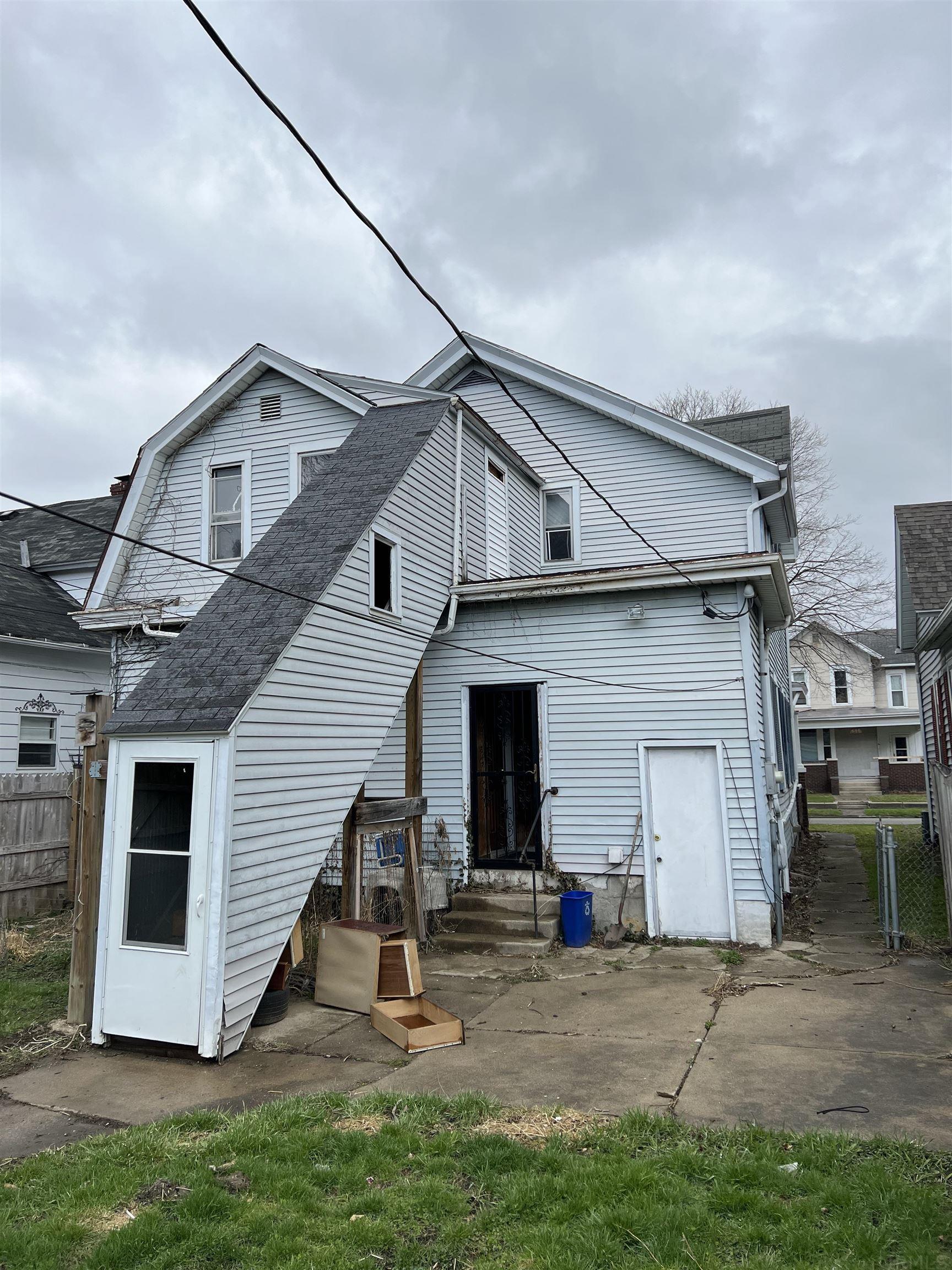 643 3rd Street Fort Wayne, IN 46808 - Photo 11 of 19 Gallery Image 11
