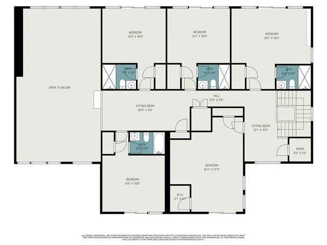 $4,899,999 | 2730 Emerald Drive, Jonesboro, GA 30236