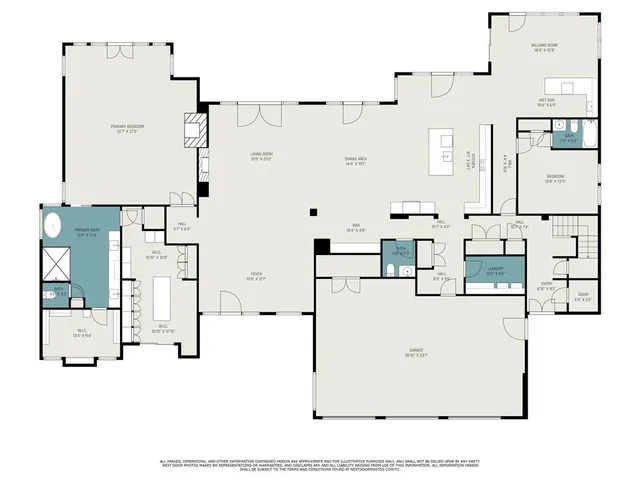 $4,899,999 | 2730 Emerald Drive, Jonesboro, GA 30236