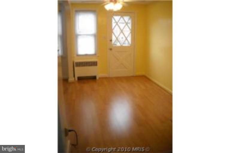 3638 Clarenell Road Baltimore, MD 21229 - Photo 14 of 29 Entrance / Foyer