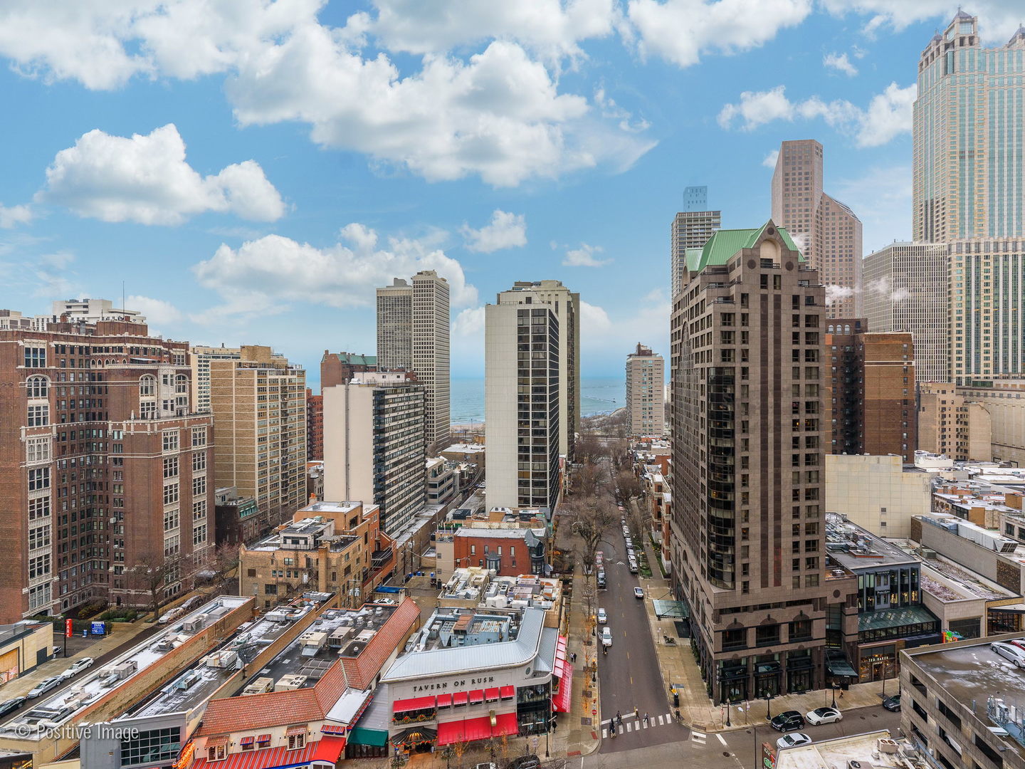 1030 North State Street, Unit 13E Chicago, IL 60610 - Photo 2 of 26 a view of city