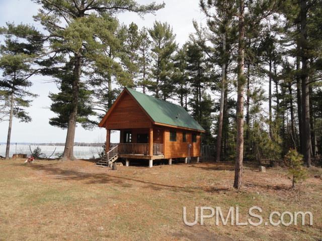 14464 Pequaming Road Lanse, MI 49946 - Photo 1 of 18 Gallery Image 1