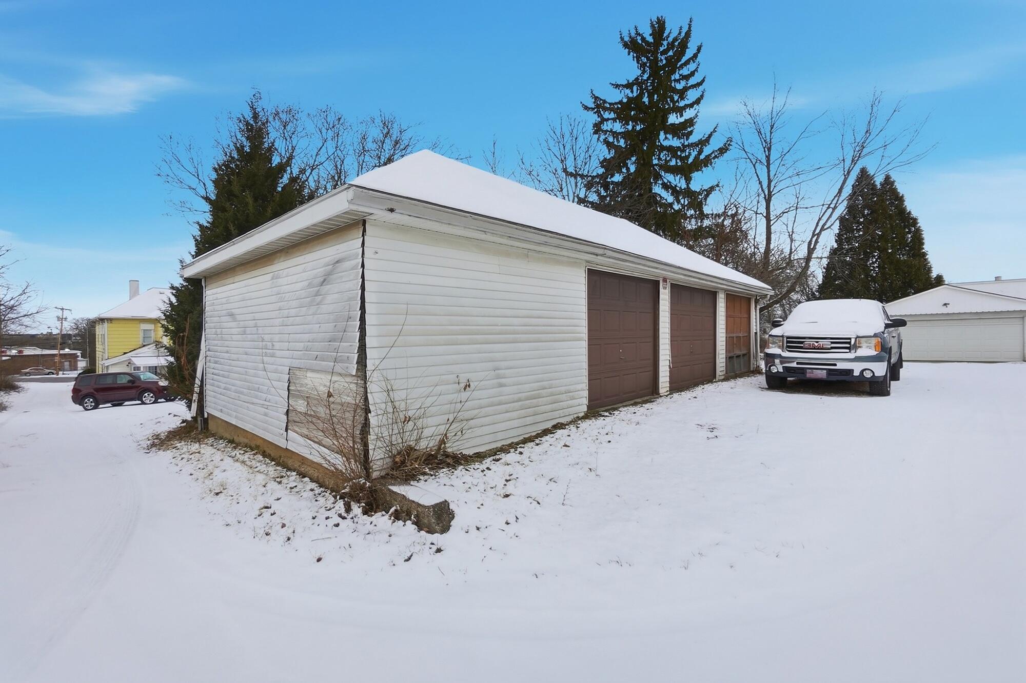 418 Dayton Avenue Springfield, OH 45506 - Photo 42 of 43