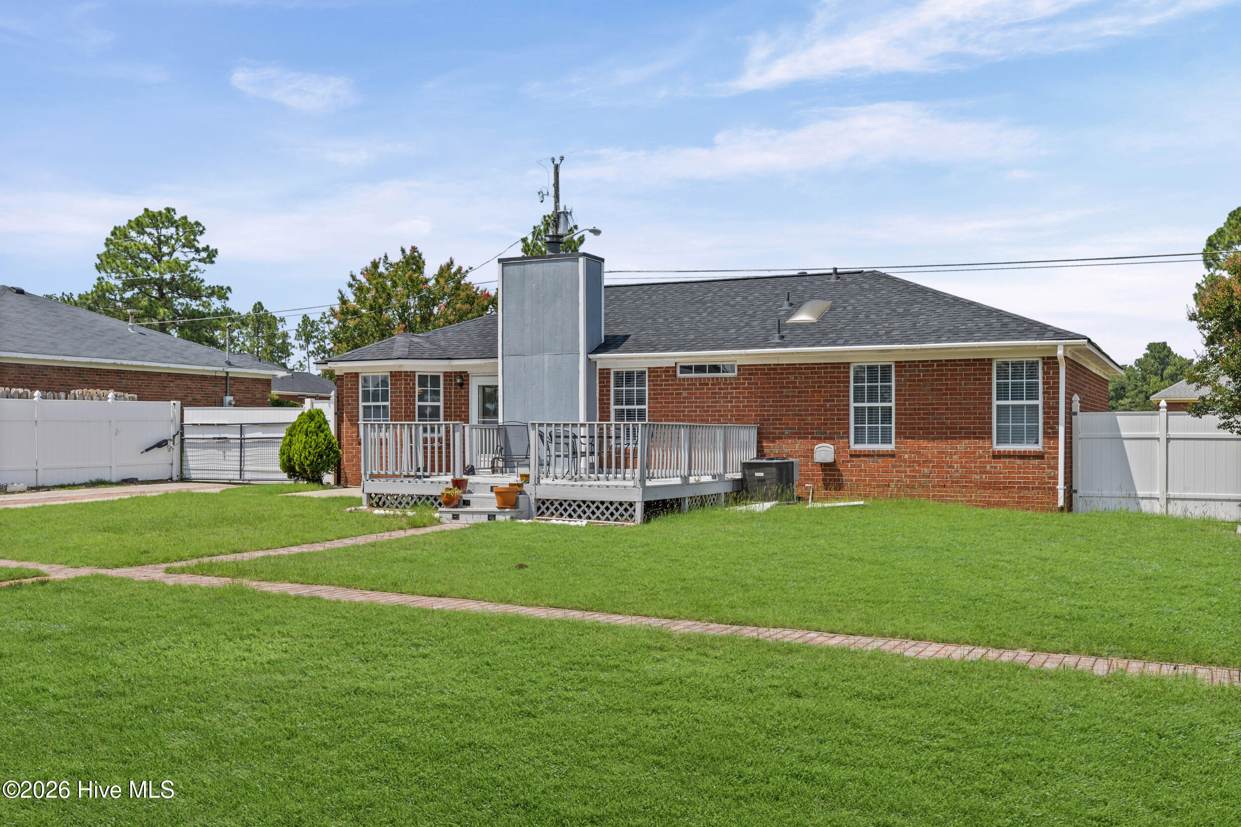 1416 Brookstone Road Hephzibah, GA 30815 - Photo 29 of 34