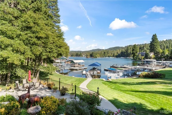 $5,750,000 | 27409 North Bay Road, Lake Arrowhead, CA 92352